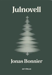 Jul På Sveriges Radio (Jonas Bonnier)