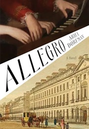 Allegro (Ariel Dorfman)