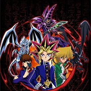 Yu-Gi-Oh