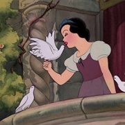 Wishing Well (Anonymous)