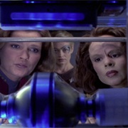 S6.E9: The Voyager Conspiracy
