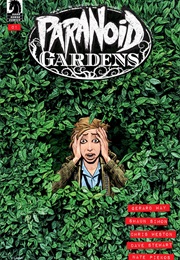 Paranoid Gardens (Gerard Way)