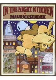 In the Night Kitchen (Maurice Sendak)