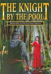 The Knight by the Pool (Sophie Masson)