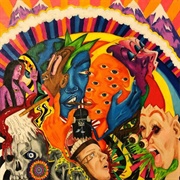 Quinn - Stars Fell on Trench