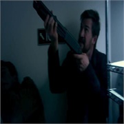 Jericho: "Rogue River" (S1,E8)