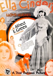 Ella Cinders (1926)
