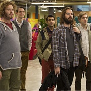 S3.E2: Two in the Box