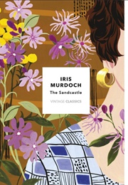 The Sandcastle (Iris Murdoch)