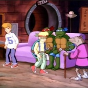 S3.E39: The Missing Map