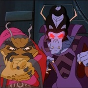 S10.E1: The Return of Dregg