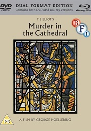 Murder in the Cathedral (1951)