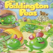 The Poddington Peas