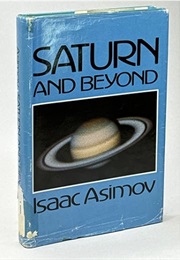 Saturn and Beyond (Isaac Asimov)