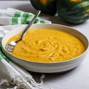 Squash Sauce