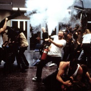 S1.E8: A Game of Checkers