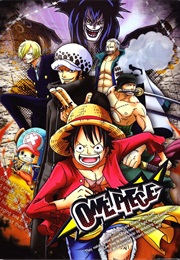 One Piece Season 16 (2013)