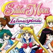 Sailor Moon: La Luna Splende