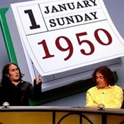 S9.E7: Incomprehensible