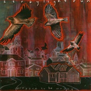 Prepare to Be Wrong - Straylight Run