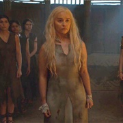 S6.E4: Book of the Stranger