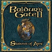 Baldur's Gate II: Shadows of Amn (2000)