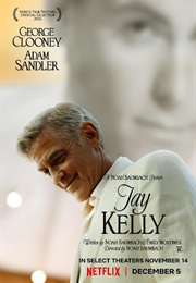 Jay Kelly (2025)