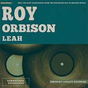 Leah - Roy Orbison