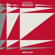 Enhypen - Dimension Answer