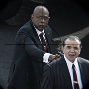 S2.E9: The Bonanno Split