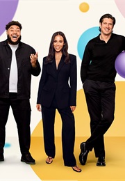 Children in Need (2025)