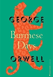 Burmese Days (George Orwell)