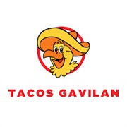 Tacos Gavilan