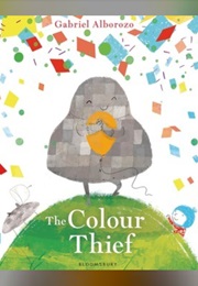 The Colour Thief (Gabriel Alboroso)
