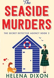 The Seaside Murders (Helena Dixon)