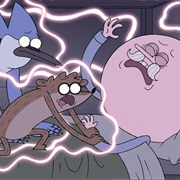 S8.E7: The Dream Warrior