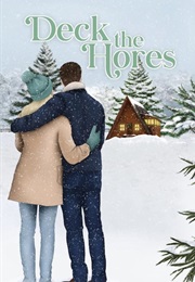 Deck the Hores (Megan McSpadden)