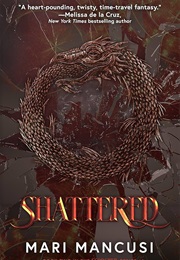 Shattered (Mari Mancusi)
