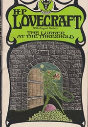 Lurker at the Threshold (Lovecraft, H.P.)
