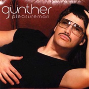 Gunther - Pleasure Man