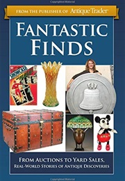 Fantastic Finds (Eric Bradley)