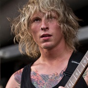 Zack Hansen (Eyes Set to Kill)