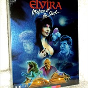 Elvira, Mistress of the Dark (1988)