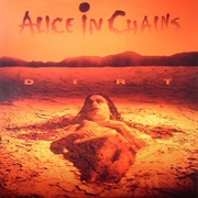Alice in Chains - Rooster