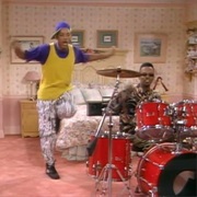 S1.E2: Bang the Drum, Ashley