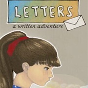 Letters: A Written Adventure