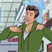 S2.E8: The Mystery of Dr. Marjorie Frost