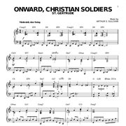 Onward Christian Soldiers