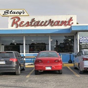 Stacy's Restaurant