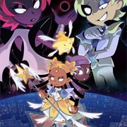 I Don't Want to Be a Magical Girl